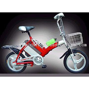 Electric Mini Bike from China